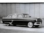 Hudson Hornet Sedan 1954 года